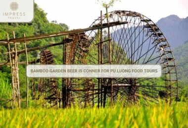 Explore the beauty of Pu Luong Village tours