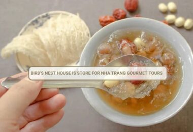 Store For Nha Trang Gourmet Tours