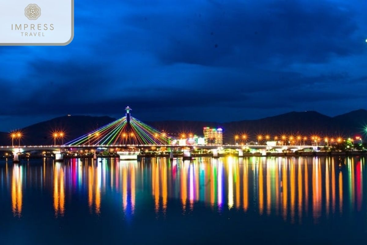 A must-see on Da Nang Walking tours