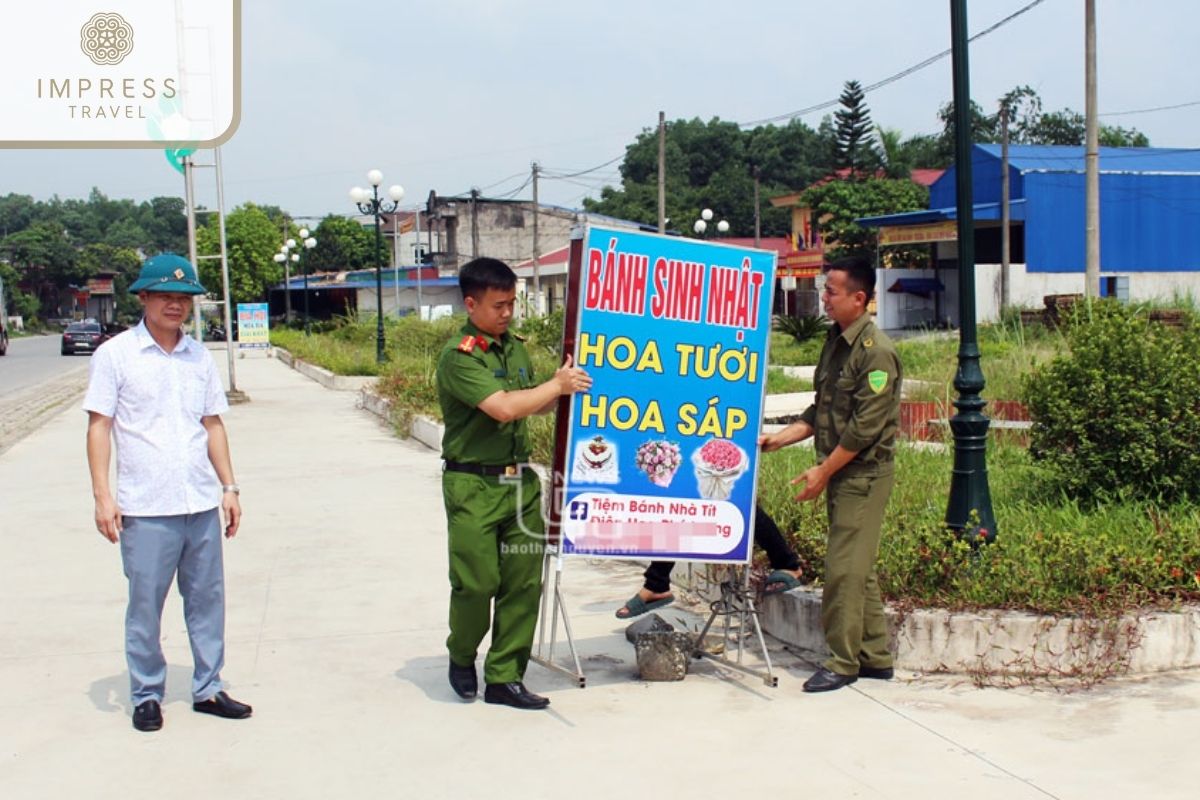 Collective For Pu Luong Village Tours 