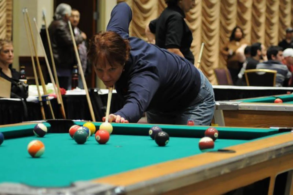 Billiards Garden For Ho Chi Minh Sport Tours 