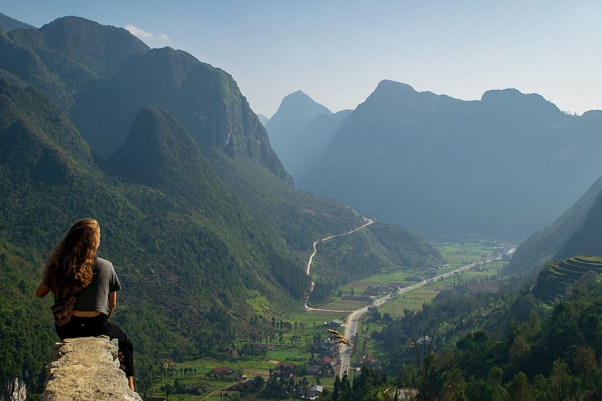 Cuc Phuong Is National Park 