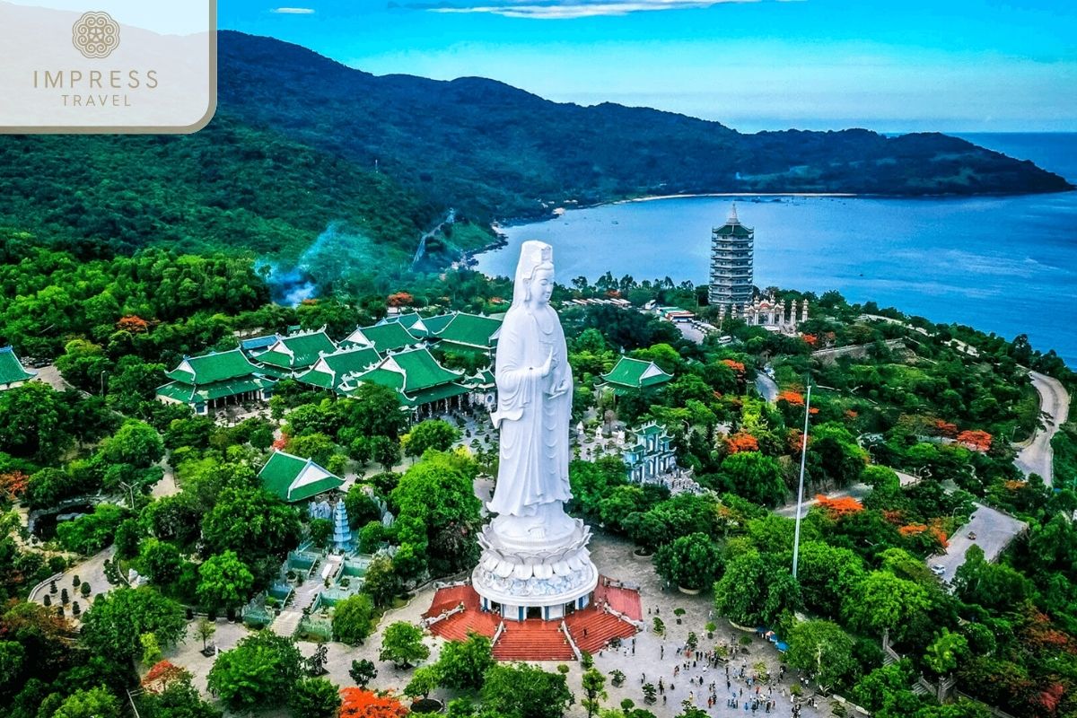 A Amusement Park For Danang Family Tours 