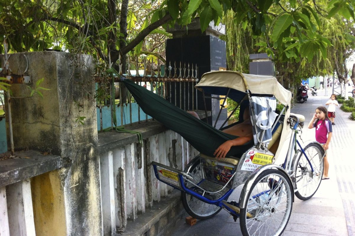 Diagon Alley Is Homestay For Nha Trang Local Life Tours