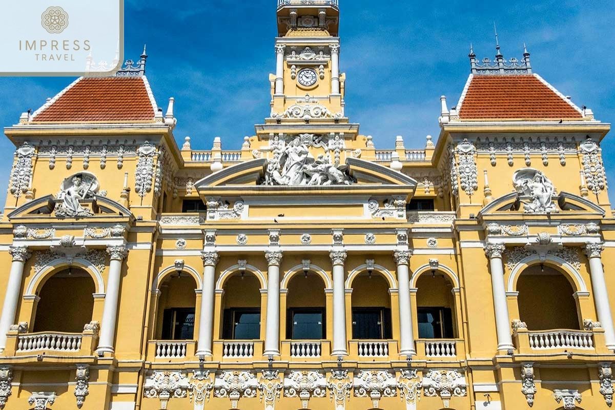 Discover District 6 on Ho Chi Minh City Culture Tours