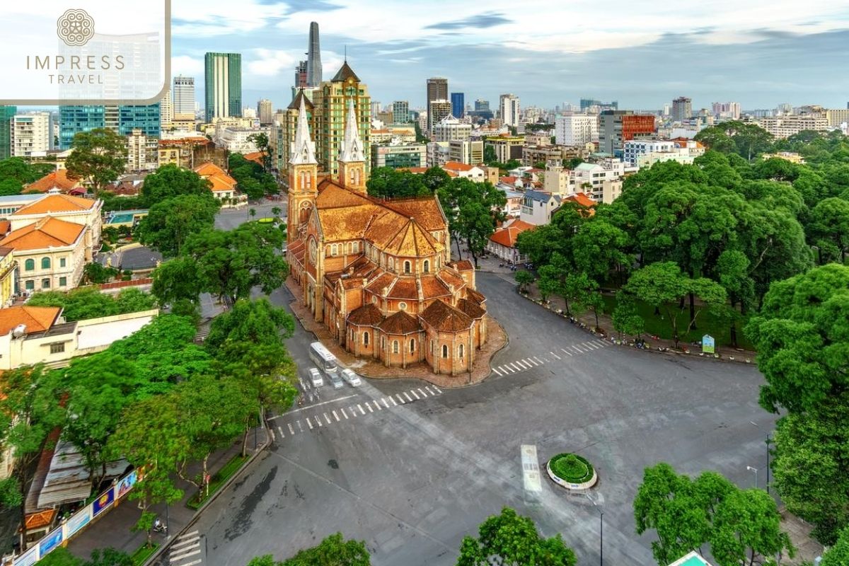  Locality For Ho Chi Minh City Culture Tours 