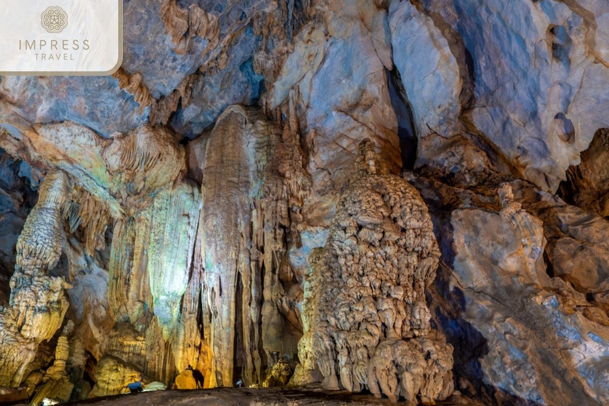 Dong Tien Nu Cave with Mu Cang Chai Scenic Tours