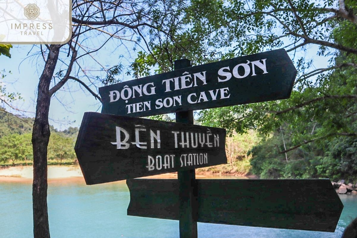 Dong Tien Nu and Mu Cang Chai Scenic Tours