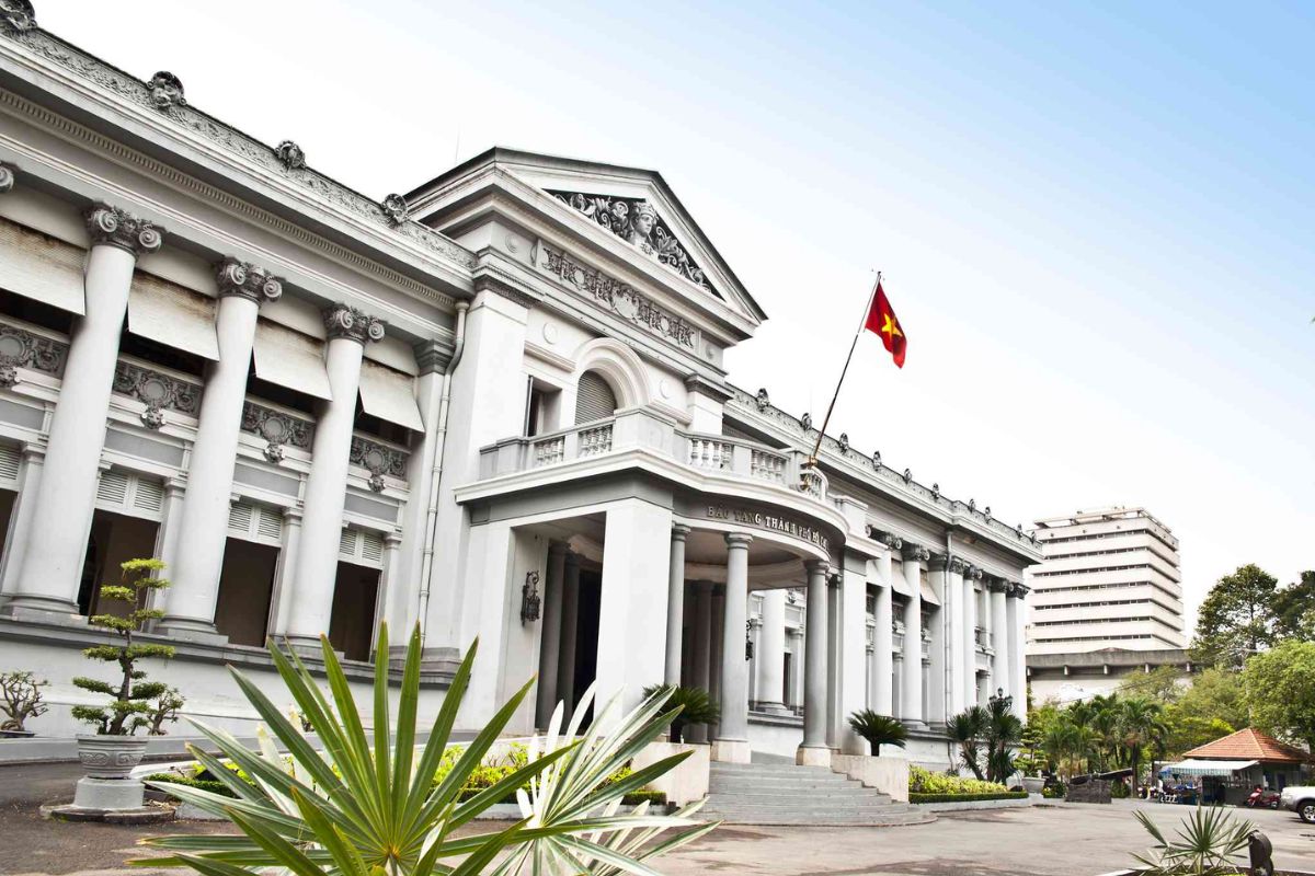 Discover Vietnam’s legacy on a Historical City Tours at Dragon Wharf