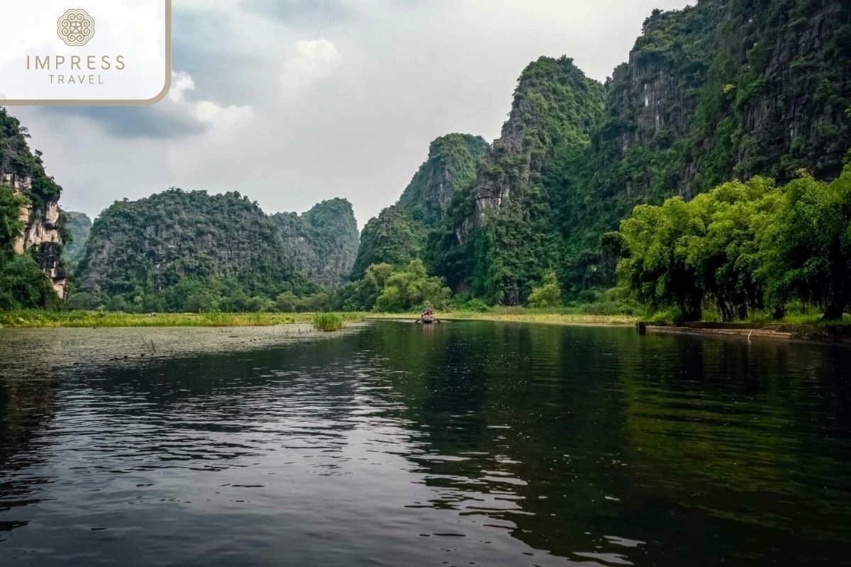 Endangered Primates Center For Ninh Binh Rescue Tours 