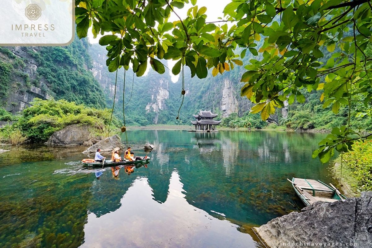 Endangered Primates Center For Ninh Binh Rescue Tours 