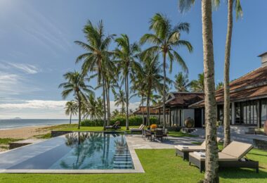 Four Seasons Resort The Nam Hai, Hoi An