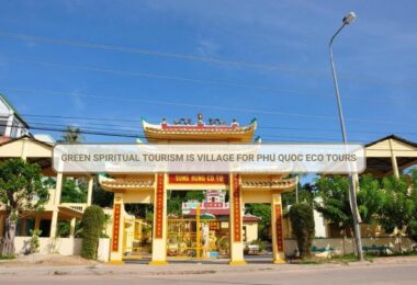 Village For Phu Quoc Eco Tours