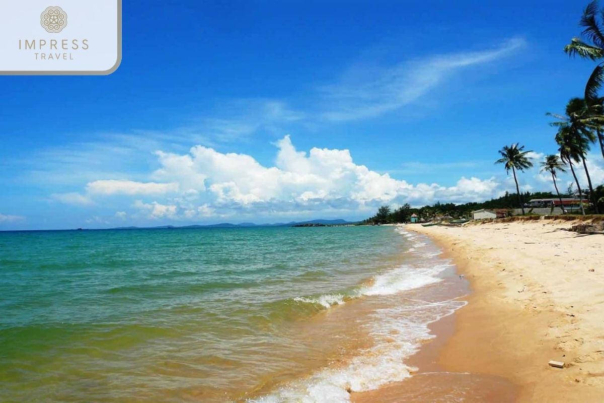 Ham Ninh Is Seaside Commune For Phu Quoc Island Tours