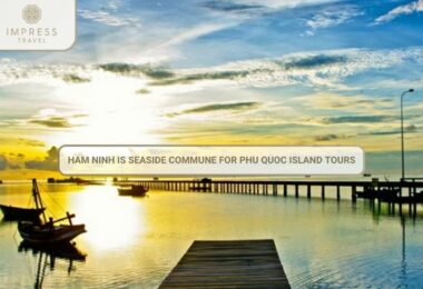 Seaside Commune For Phu Quoc Island Tours