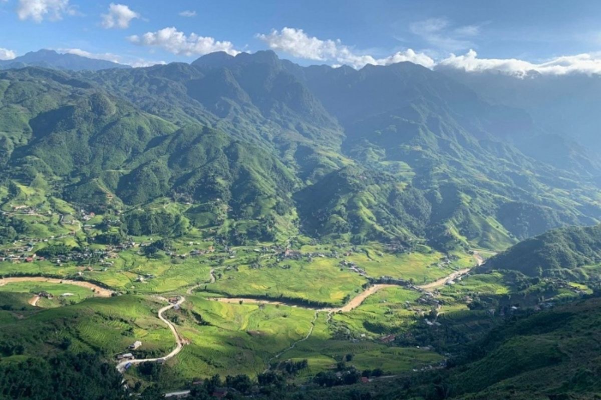 Discover Hau Thao, a serene gem of Sapa Ethnic Tours