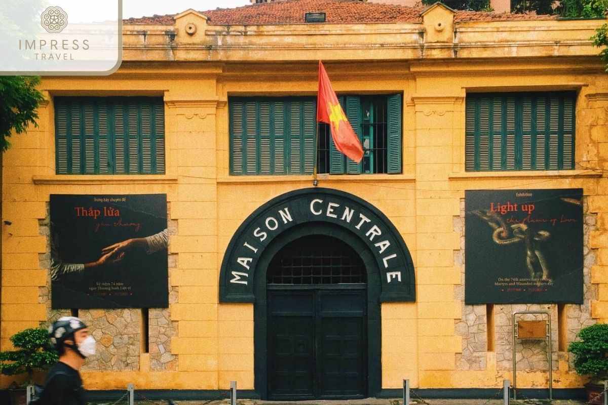 Ho Chi Minh’s Stilt House Is Antique For Hanoi Cultural Tours 