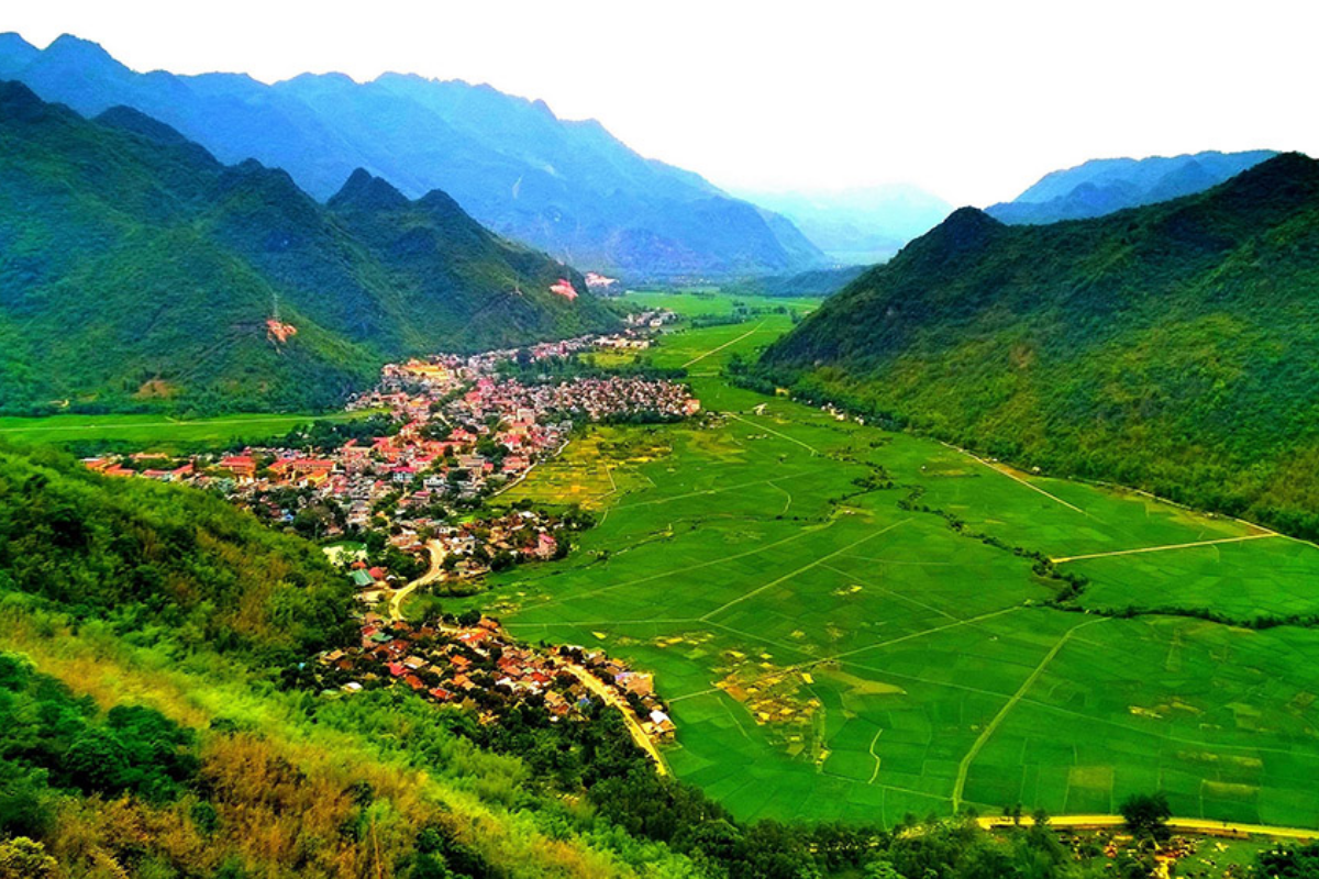  Discover Khan Ho Village, a cultural gem on Mai Chau Adventure tours