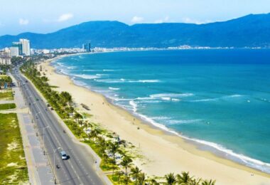 Lovely Port For Danang Coastal Tours