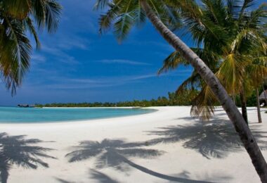 Mui Ne Beach - Photo from U Hotel and Resort