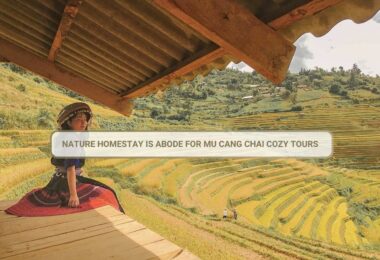 Abode For Mu Cang Chai Cozy Tours