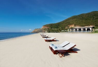 Nha Trang Mia Resort Pristine Stay