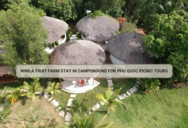 Discover Ninila Fruit Farm Stay, the perfect base for Phu Quoc Picnic Tours