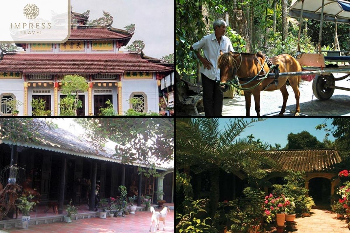  Phu Vinh Ancient House on Nha Trang art tours