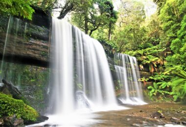 Pongour Waterfall Dalat