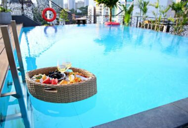 Saigon Life Style Hotel Enjoyment