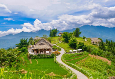 Sapa Topas Ecolodge