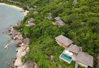 Six-Senses-Ninh-Van-Bay-The-Water-Reserve-Lux Stay