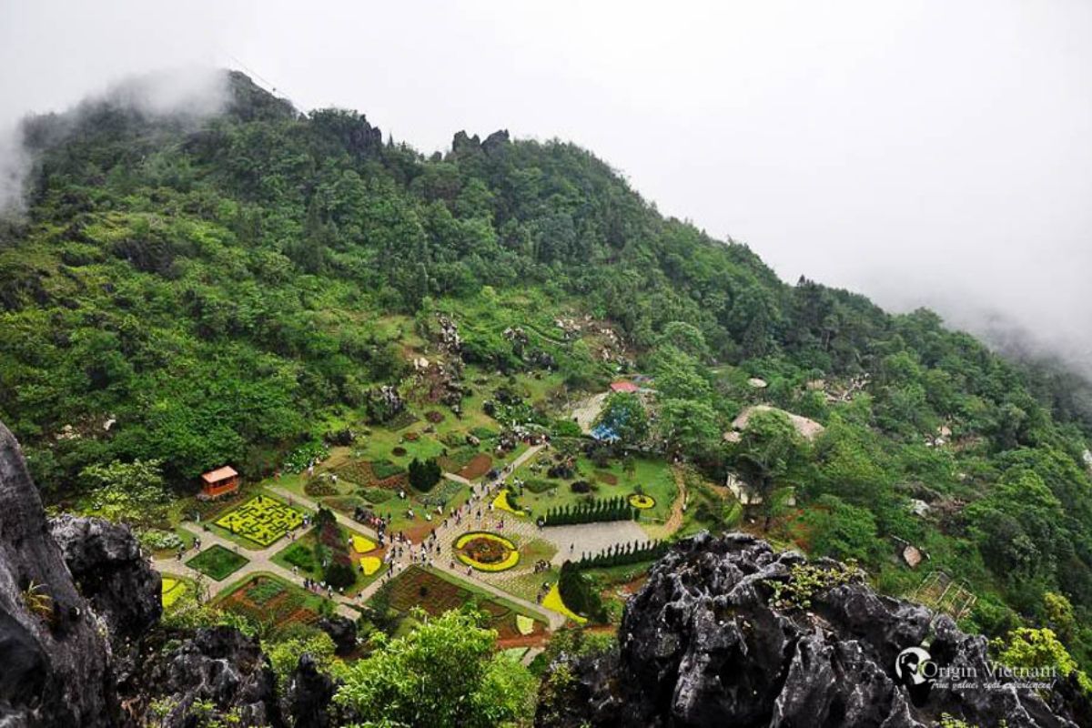 Swing Sapa Is Wonderful Slide For Sapa Enjoyable Tours