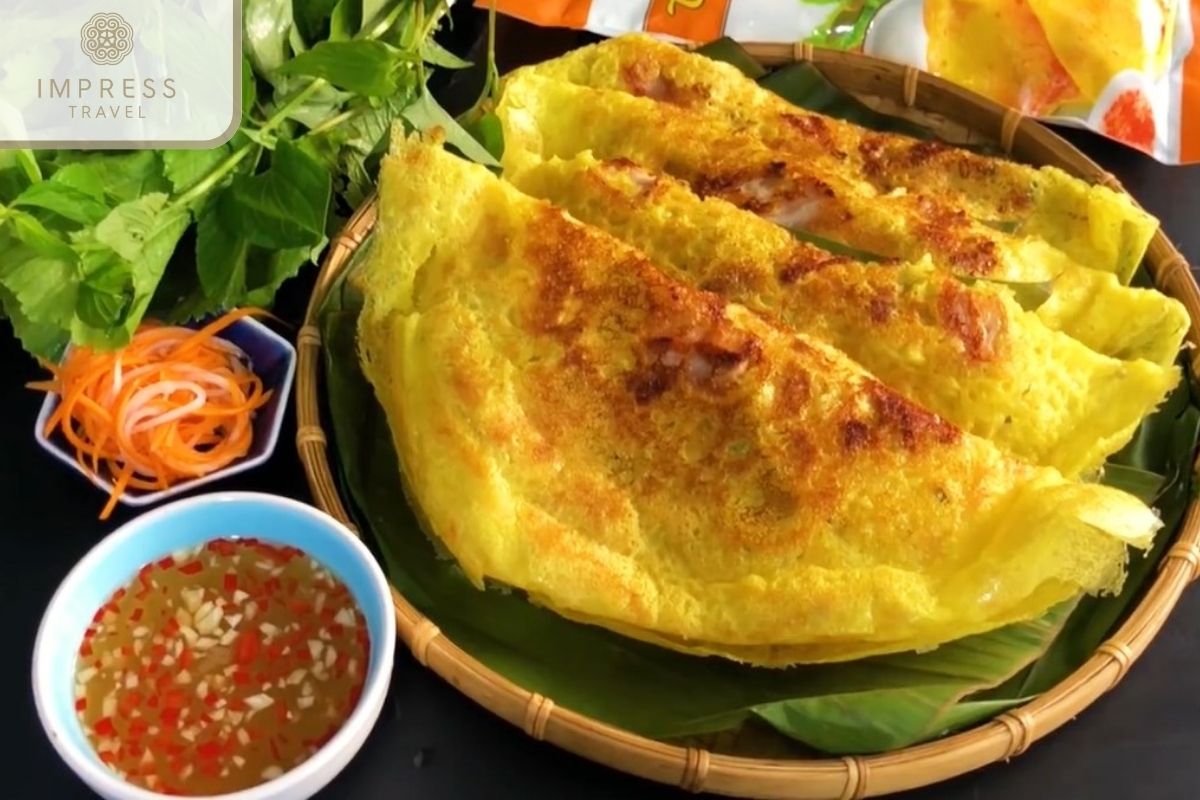 Culinary Village For Ho Chi Minh Food Tours