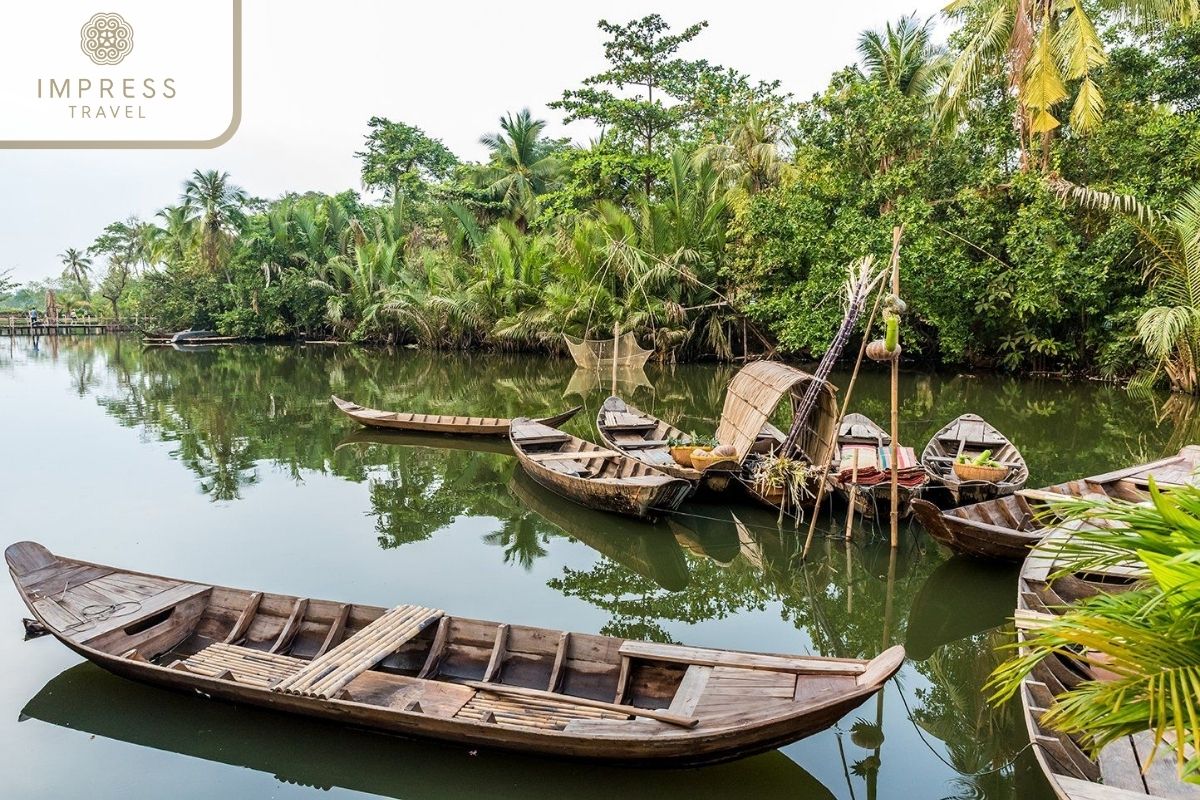 Discover Thai Binh Xuyen, a hidden gem on your Ho Chi Minh Food Tours