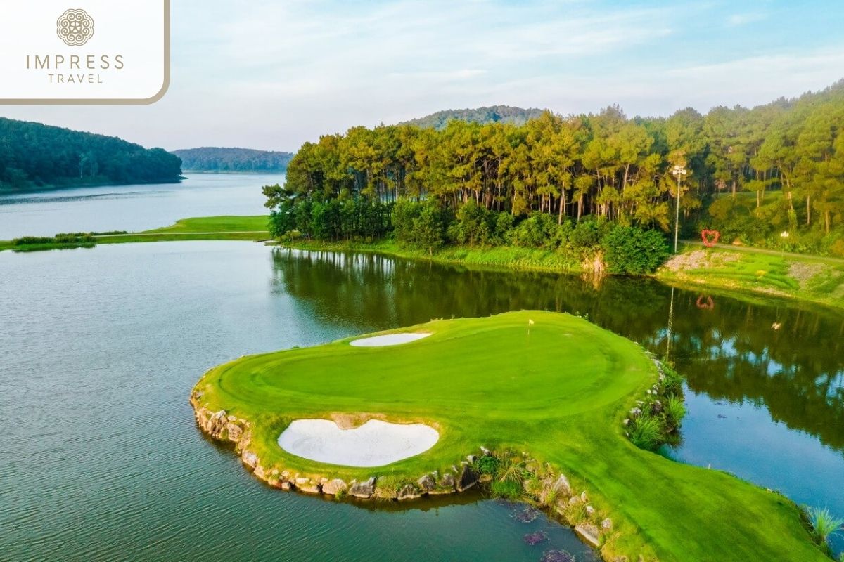 Sizable Course For Ninh Binh Sporty Tours 