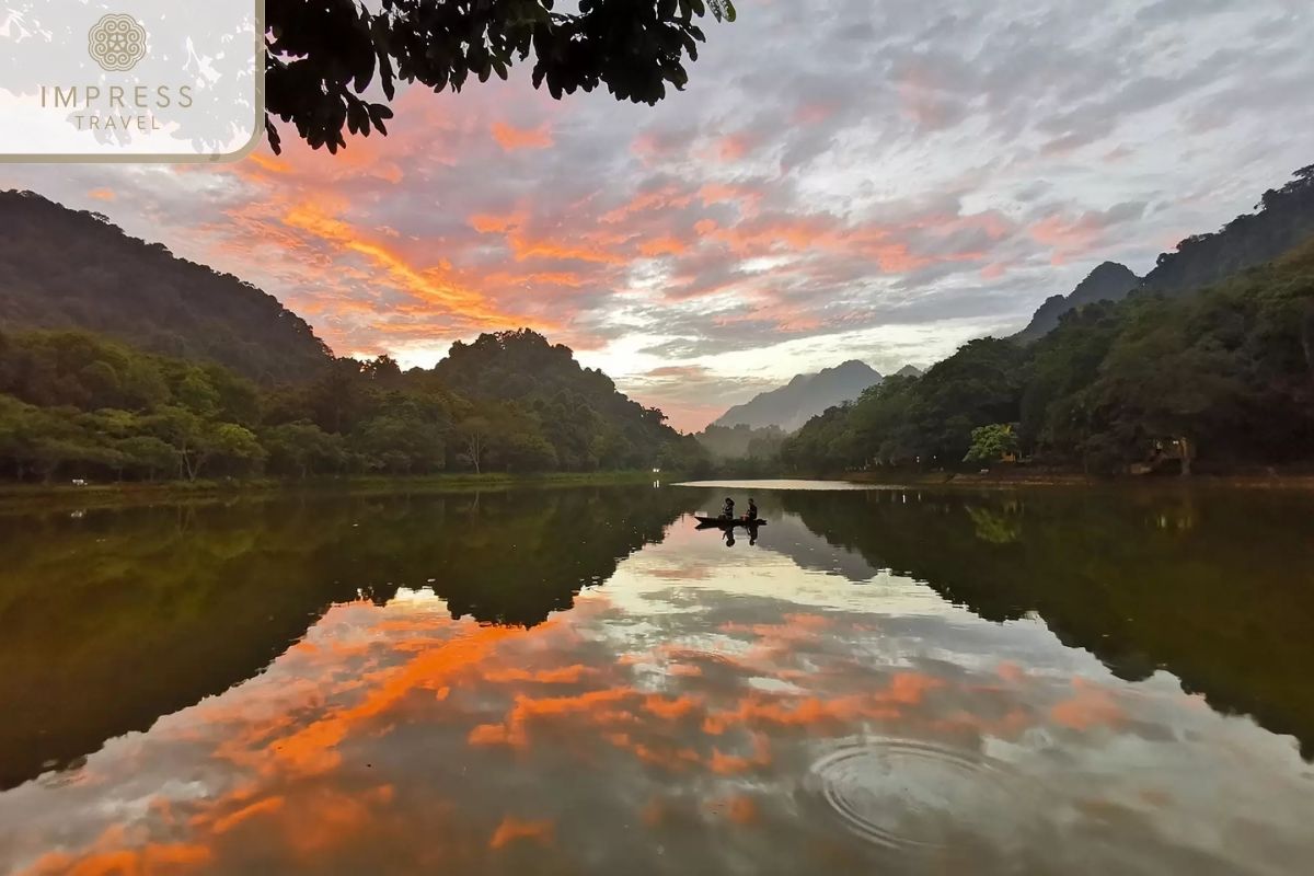 Sizable Course For Ninh Binh Sporty Tours 