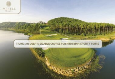 Sizable Course For Ninh Binh Sporty Tours