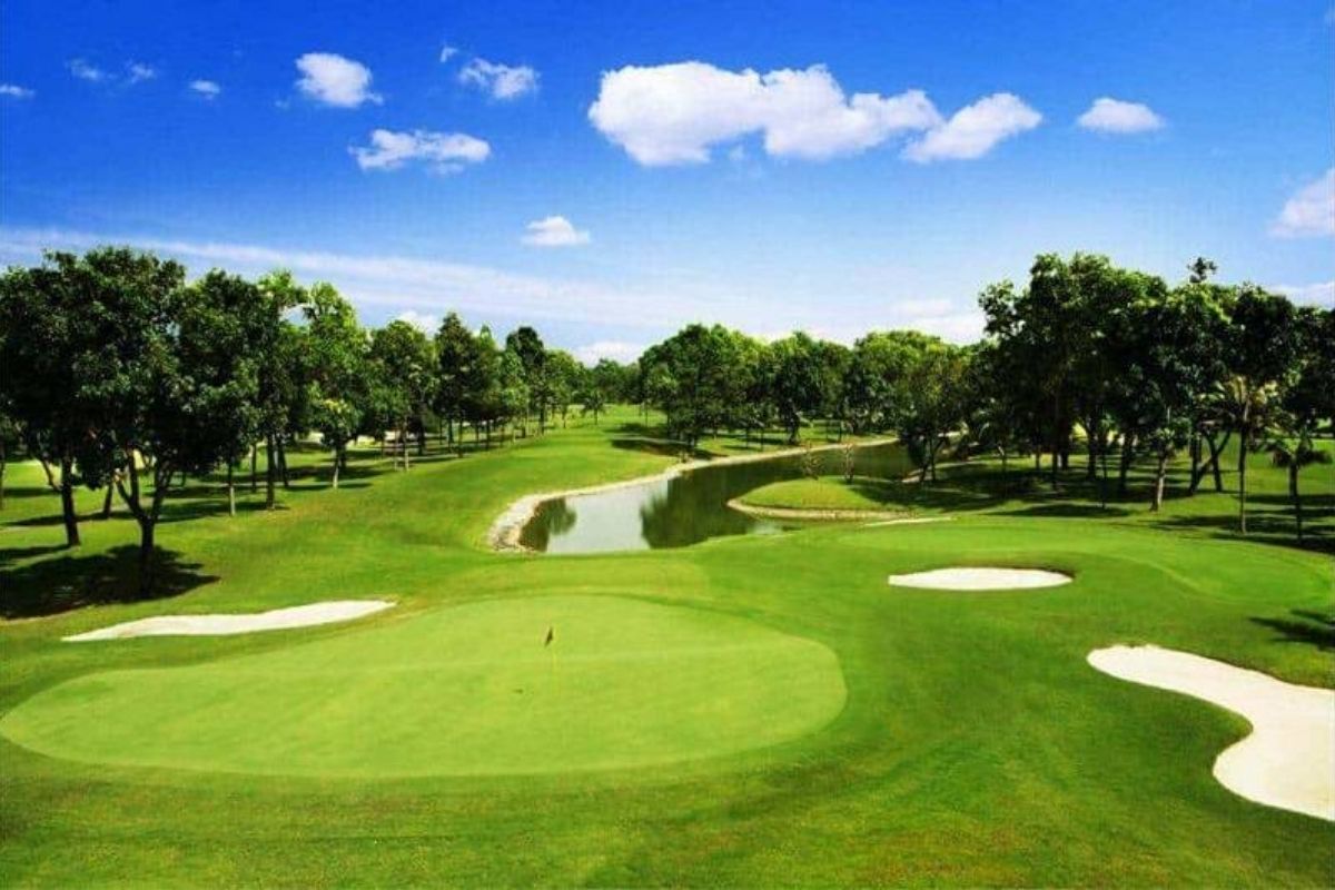 Explore the best of Ho Chi Minh Course Tours with world-class golfing