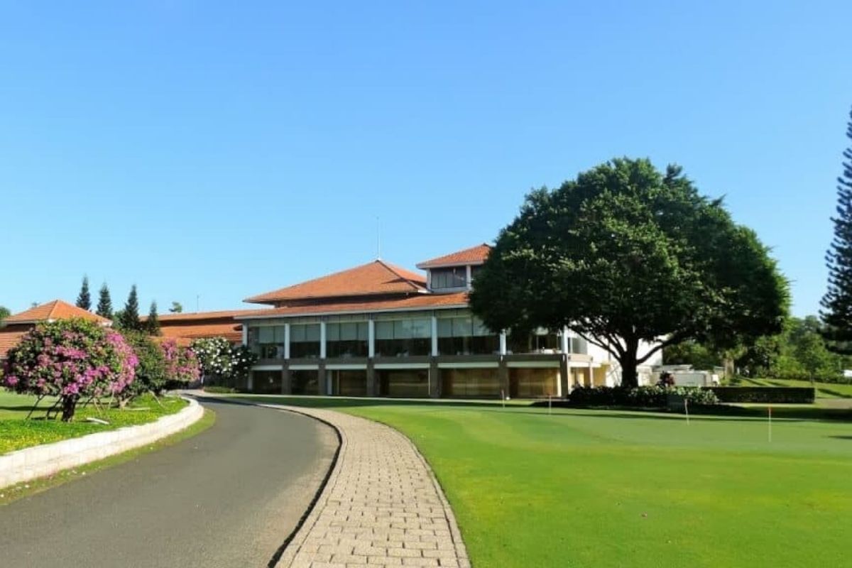 Vietnam Golf & Country Club For Ho Chi Minh Course Tours