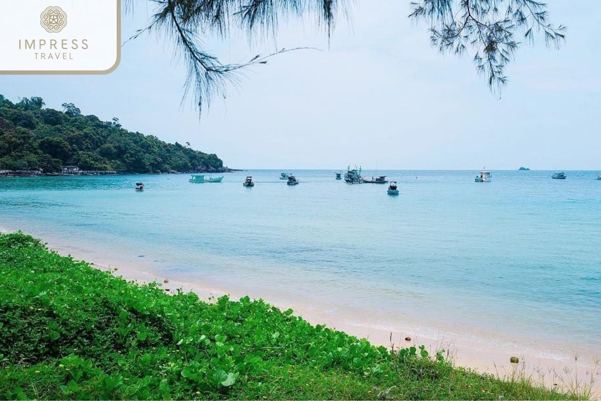 Unforgettable experience in Phu Quoc Island Trekking tours