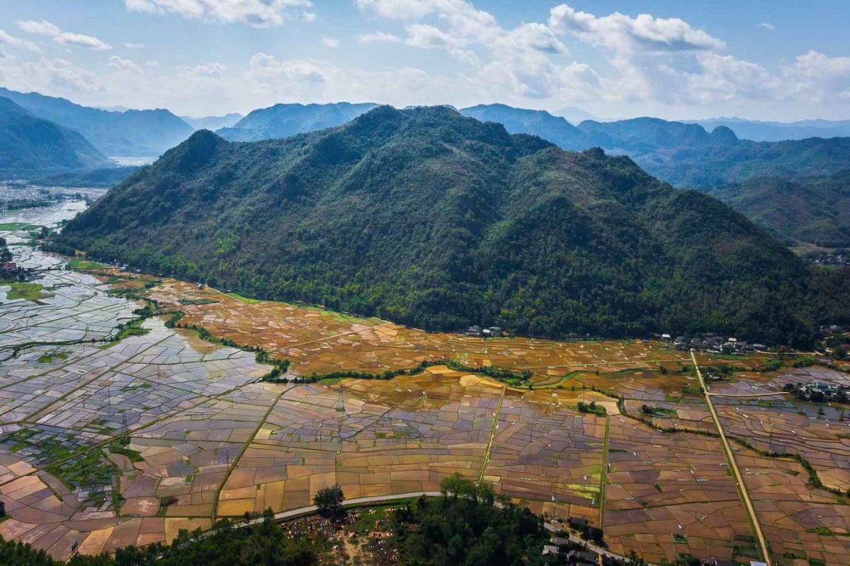 Escape to nature with our 2-day Mai Chau tour