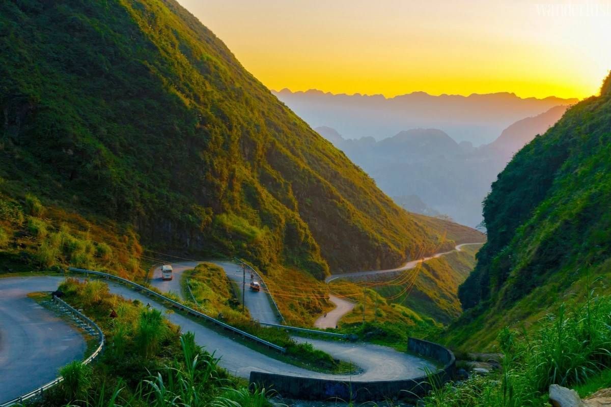 3-Day Hanoi To Hoang Su Phi Ha Giang Trek Tour