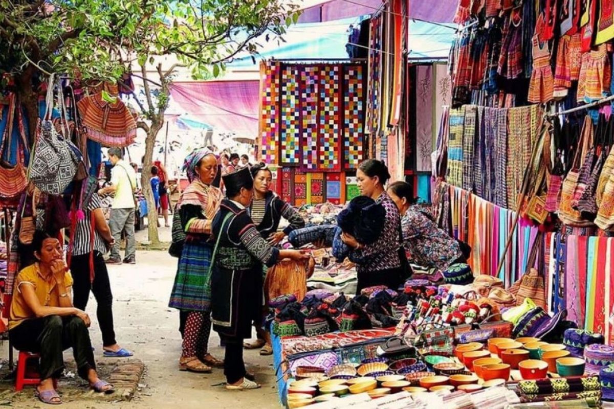 Discover the magic of the Mu Cang Chai Tour