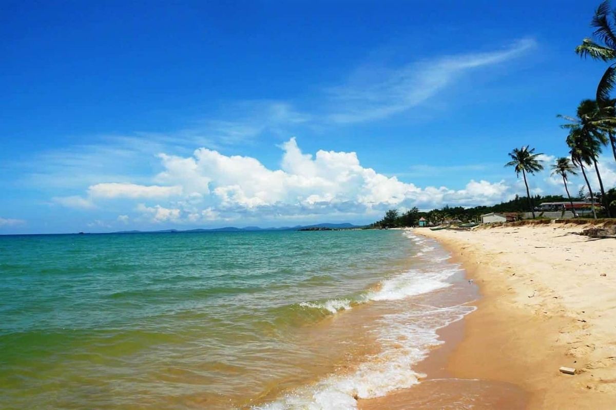 Discover the ultimate escape with Kuala Lumpur to Phu Quoc