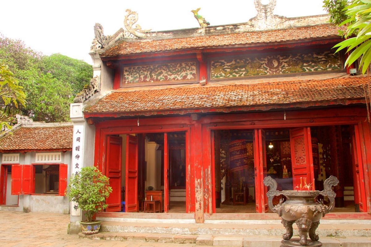 Experience the ultimate journey with Hanoi tours from Nha Trang