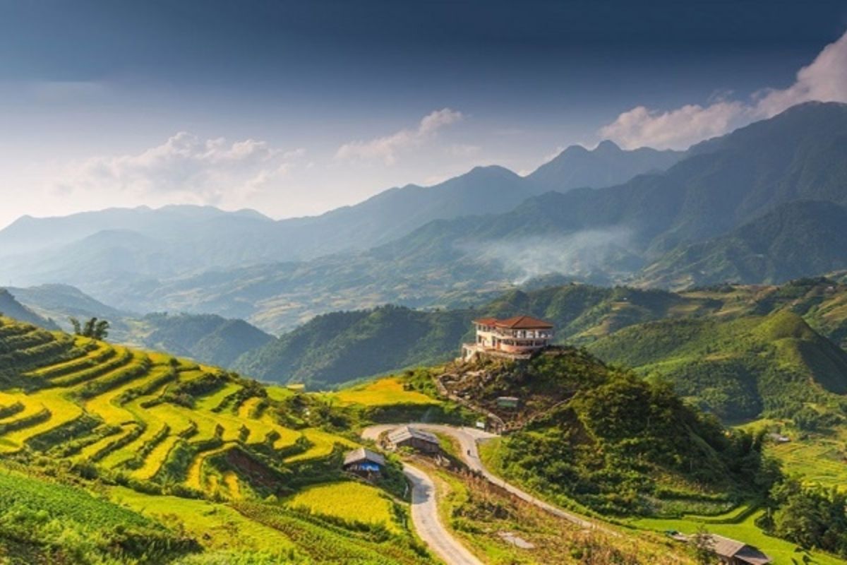 Adventurous Sapa Tours To Lao Cai Loop For 4 Days 