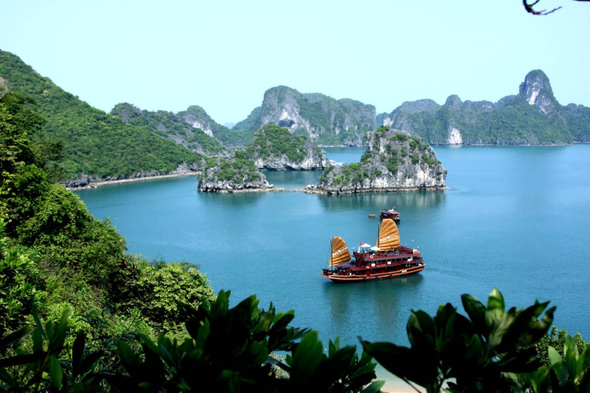 Experience history, culture, and vibrant city life with Hanoi tours from Quy Nhon