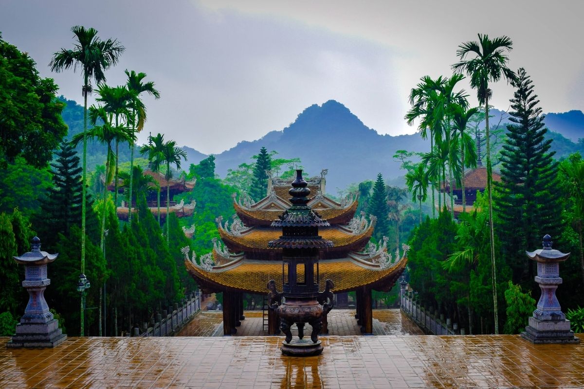 Amazing Hanoi Tours From Quy Nhon: 3-6 Days 