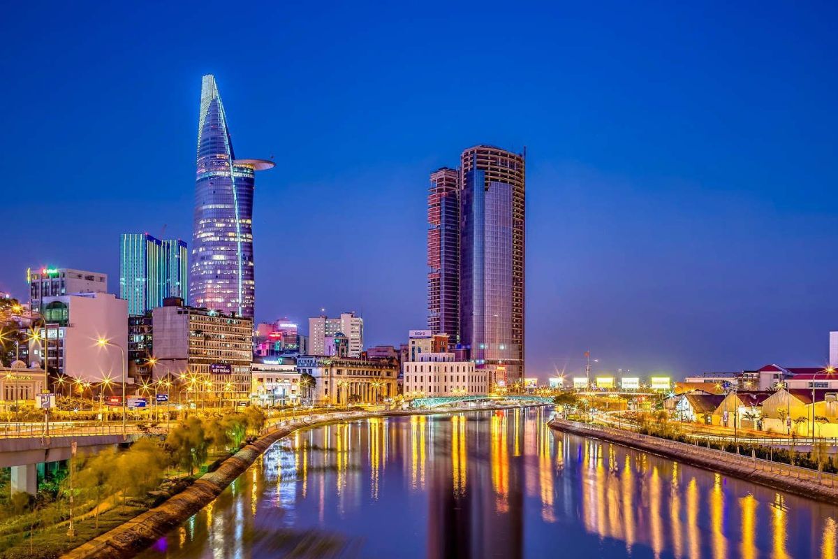 Amazing Ho Chi Minh City Tours From Nanning: 3,4,5 Days 